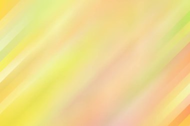soyut pastel yumuşak renkli bulanık arkaplan bulanık odak tonundan sarı renge boyanmış