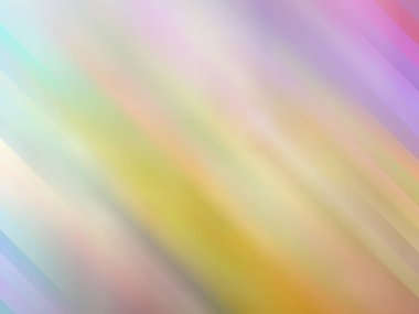 soyut pastel yumuşak renkli bulanık arkaplan bulanık odak tonundan sarı renge boyanmış