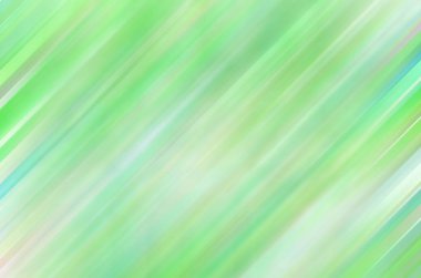 Soyut pastel yumuşak renkli bulanık dokulu arkaplan yeşil tonlu odak tonundan uzak