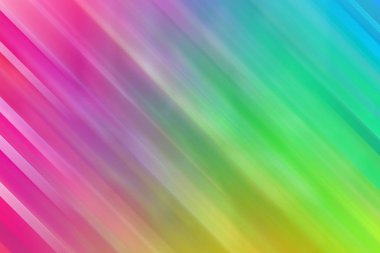 Soyut pastel yumuşak renkli bulanık dokulu arkaplan yeşil tonlu odak tonundan uzak