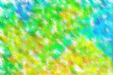 Soyut pastel yumuşak renkli düz yeşil renkte tonda odak kapalı dokulu arka plan bulanık. Duvar kağıdı olarak veya web tasarımı için kullanılabilir