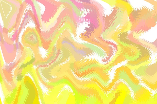 Abstracto Pastel Suave Colorido Suave Borrosa Textura Fondo Fuera Foco — Foto de Stock