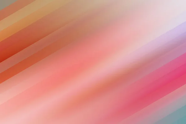 Pastel Abstrato Suave Colorido Suave Desfocado Texturizado Fundo Fora Foco — Fotografia de Stock