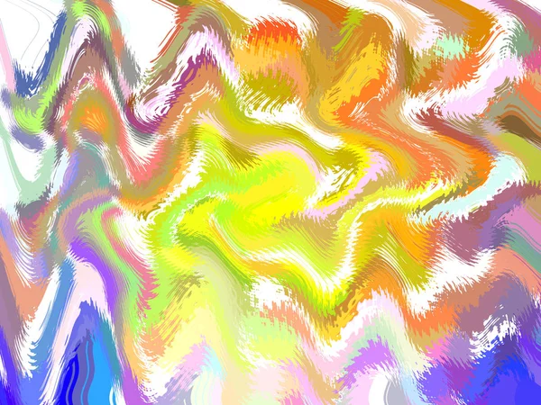 Abstrato Pastel Macio Colorido Liso Desfocado Texturizado Fundo Fora Foco — Fotografia de Stock