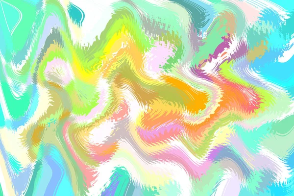 Abstracto Pastel Suave Colorido Suave Borrosa Textura Fondo Fuera Foco —  Fotos de Stock