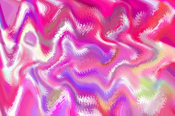 Fondo Texturizado Colorido Abstracto Tonificado Color Rosa —  Fotos de Stock