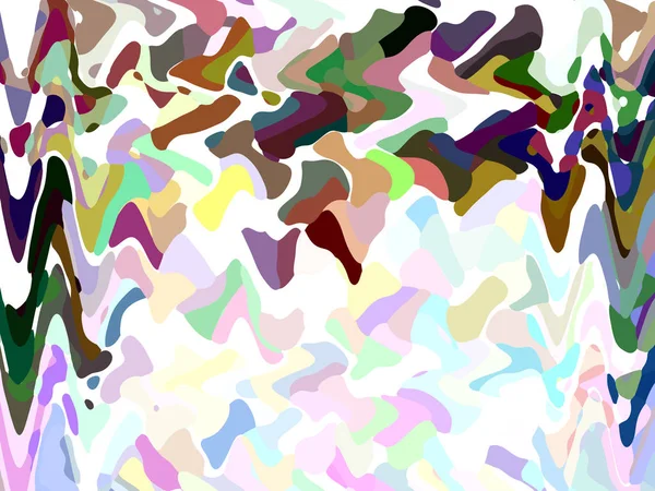 Soyut pastel yumuşak renkli yumuşak dokulu arka plan bulanık odak kapalı bej, kahverengi, altın ve sarı renkte tonda