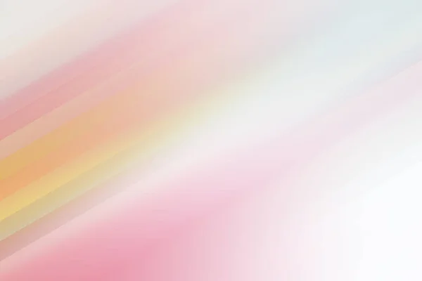 Abstract Pastel Soft Colorful Smooth Blurred Textured Background Focus Toned — Stock Photo, Image