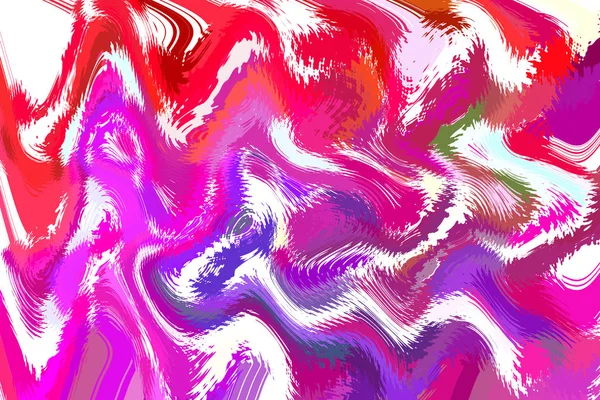 Abstracto Pastel Suave Colorido Suave Borrosa Textura Fondo Fuera Foco — Foto de Stock