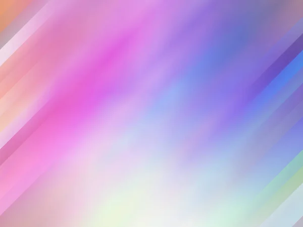 Abstract Pastel Soft Colorful Smooth Blurred Textured Background Focus Toned — Stock Photo, Image