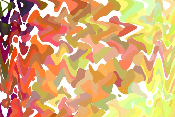 Soyut pastel yumuşak renkli yumuşak dokulu arka plan bulanık odak kapalı turuncu ve sarı renk tonlu