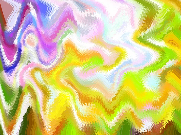 Abstrato Pastel Macio Colorido Liso Desfocado Texturizado Fundo Fora Foco — Fotografia de Stock