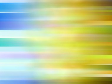 Soyut pastel yumuşak renkli yumuşak dokulu arka plan bulanık odak kapalı altın, sarı ve açık mavi renkte tonda