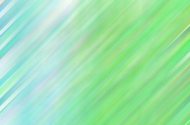 Soyut pastel yumuşak renkli bulanık dokulu arkaplan yeşil tonlu odak tonundan uzak