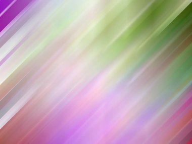 Soyut pastel yumuşak renkli bulanık dokulu arkaplan yeşil tonlu odak tonundan uzak