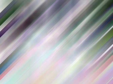 Soyut pastel yumuşak renkli bulanık dokulu arkaplan yeşil tonlu odak tonundan uzak