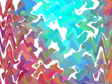 Soyut pastel yumuşak renkli düz mavi renkte tonda odak kapalı dokulu arka plan bulanık