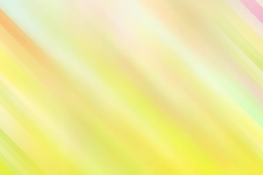 soyut pastel yumuşak renkli bulanık arkaplan bulanık odak tonundan sarı renge boyanmış