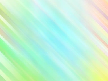 Soyut pastel yumuşak renkli bulanık dokulu arkaplan yeşil tonlu odak tonundan uzak