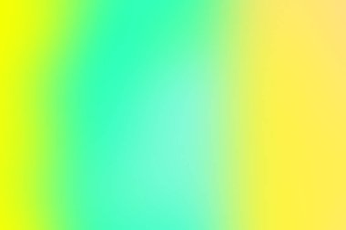 Soyut pastel yumuşak renkli yumuşak dokulu arka plan bulanık odak kapalı altın, sarı ve yeşil renkte tonda