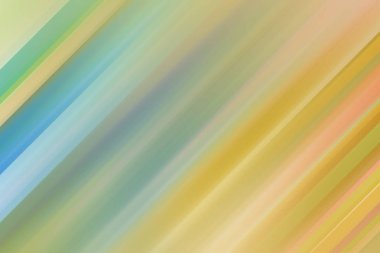 Soyut pastel yumuşak renkli bulanık arka plan bulanıklaştırılmış odak tonu sarı renkte. Duvar kağıdı ya da web tasarımı için kullanılabilir