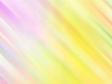 soyut pastel yumuşak renkli bulanık arkaplan bulanık odak tonundan sarı renge boyanmış