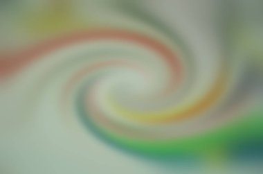 Soyut pastel yumuşak renkli yumuşak dokulu arka plan bulanık odak kapalı altın ve sarı renk tonlu