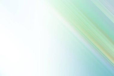 Soyut pastel yumuşak renkli düz yeşil renkte tonda odak kapalı dokulu arka plan bulanık. Duvar kağıdı olarak veya web tasarımı için kullanılabilir