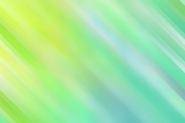 Soyut pastel yumuşak renkli bulanık dokulu arkaplan yeşil tonlu odak tonundan uzak