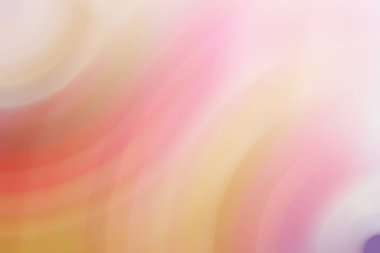 Soyut pastel yumuşak renkli yumuşak dokulu arka plan bulanık odak kapalı turuncu ve sarı renkte tonda. Duvar kağıdı olarak veya web tasarımı için kullanılabilir