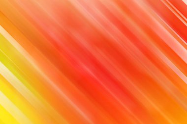 Soyut pastel yumuşak renkli yumuşak dokulu arka plan bulanık odak kapalı turuncu ve sarı renk tonlu