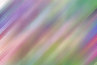 Soyut pastel yumuşak renkli bulanık dokulu arkaplan yeşil tonlu odak tonundan uzak