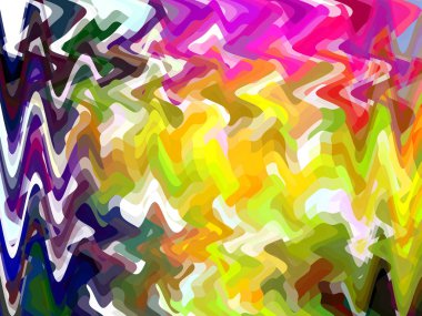 soyut pastel yumuşak renkli bulanık arkaplan bulanık odak tonundan sarı renge boyanmış