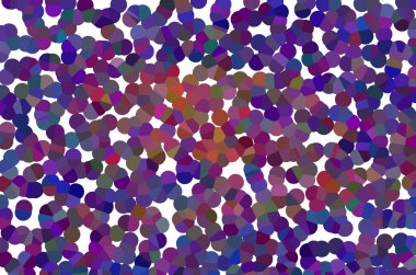 soyut pastel yumuşak renkli bulanık desenli arka plan menekşe ve leylak renginde odak tonundan