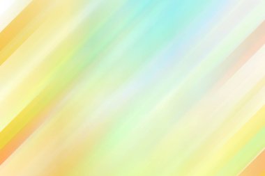 Soyut pastel yumuşak renkli yumuşak dokulu arka plan bulanık odak kapalı altın, sarı ve açık mavi renkte tonda