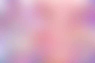 soyut pastel yumuşak renkli yumuşak bulanık dokulu arka plan pembe tonlu odak tonundan