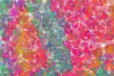 soyut pastel yumuşak renkli yumuşak bulanık dokulu arka plan pembe tonlu odak tonundan