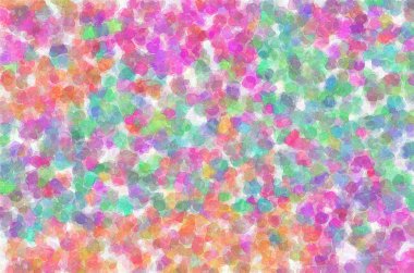 Soyut pastel yumuşak renkli yumuşak dokulu arka plan bulanık odak kapalı turuncu ve sarı renk tonlu