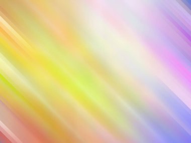 soyut pastel yumuşak renkli bulanık arkaplan bulanık odak tonundan sarı renge boyanmış