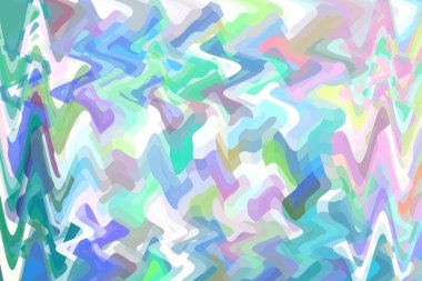 Soyut pastel yumuşak renkli düz mavi renkte tonda odak kapalı dokulu arka plan bulanık