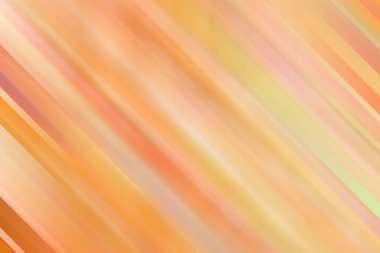 Soyut pastel yumuşak renkli yumuşak dokulu arka plan bulanık odak kapalı turuncu ve sarı renk tonlu