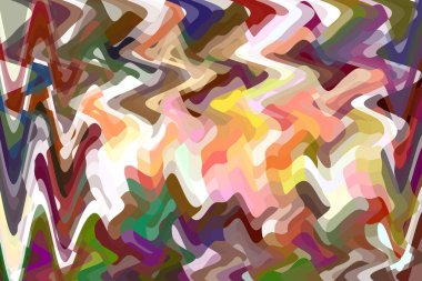 Soyut pastel yumuşak renkli yumuşak dokulu arka plan bulanık odak kapalı bej, kahverengi, altın ve sarı renkte tonda