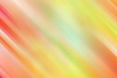 soyut pastel yumuşak renkli bulanık arkaplan bulanık odak tonundan sarı renge boyanmış