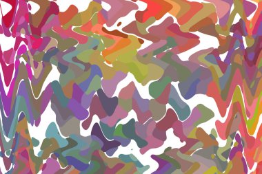 Soyut pastel yumuşak renkli yumuşak dokulu arka plan bulanık odak kapalı turuncu ve sarı renk tonlu