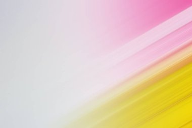 Soyut pastel yumuşak renkli bulanık arka plan bulanıklaştırılmış odak tonu sarı renkte. Duvar kağıdı ya da web tasarımı için kullanılabilir