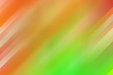 Soyut pastel yumuşak renkli bulanık dokulu arkaplan yeşil tonlu odak tonundan uzak