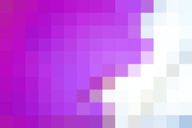 Soyut pastel yumuşak renkli yumuşak dokulu arka plan bulanık odak dışı mor ve lila rengi tonda. Duvar kağıdı olarak veya web tasarımı için kullanılabilir