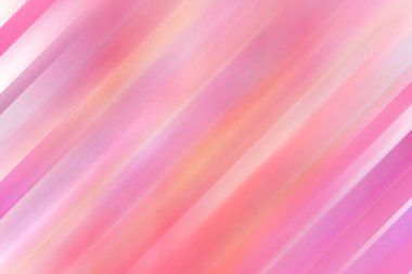 Fütüristik pastel pembe renkte yumuşak renkli yumuşak dokulu geometrik arka plan bulanık odak kapalı tonda soyut