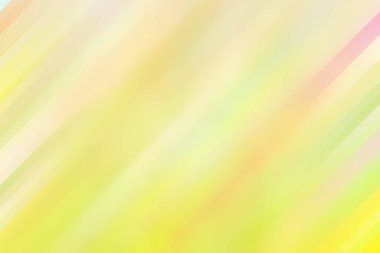 soyut pastel yumuşak renkli bulanık arkaplan bulanık odak tonundan sarı renge boyanmış