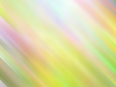 soyut pastel yumuşak renkli bulanık arkaplan bulanık odak tonundan sarı renge boyanmış